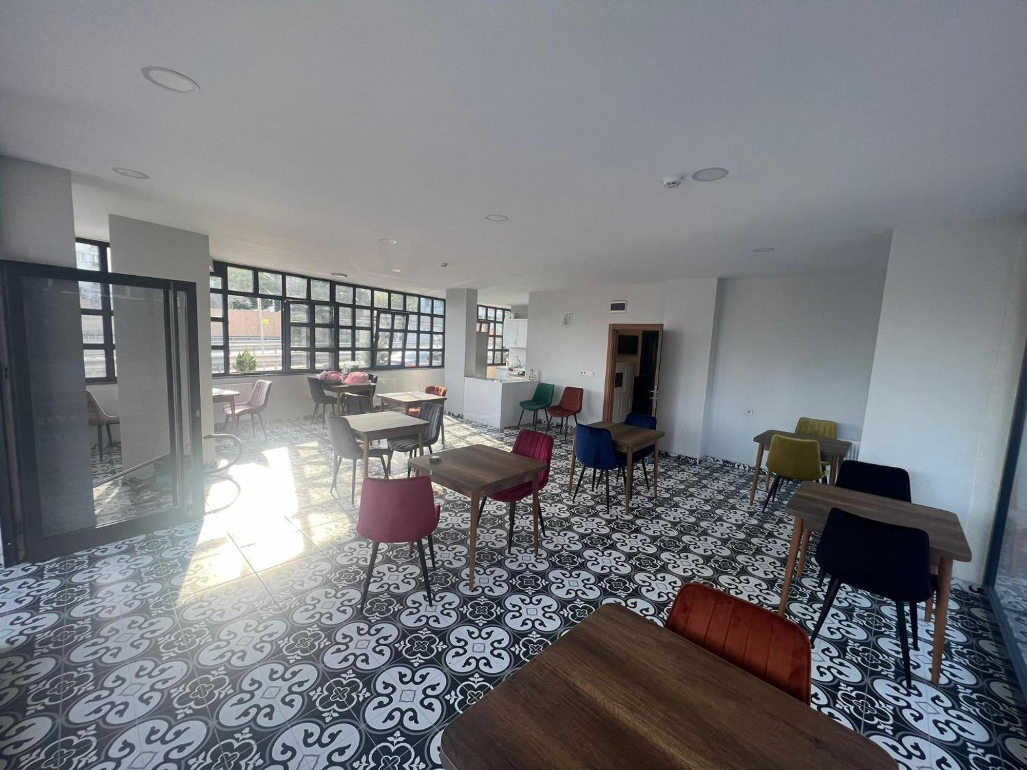 Beta Hotel Avcilar - Istanbul — Fotoğraflar 1